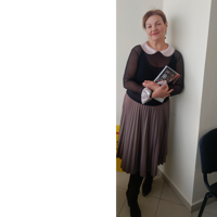 Наталья Виноградова