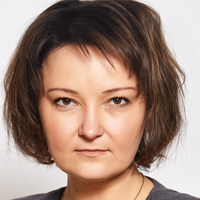 Татьяна Бакулина