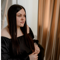 Полина Бовчурова