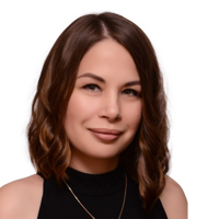 Светлана Гавшина