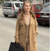 Ирина Закутина