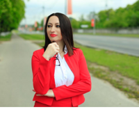 Ирина Марушевская