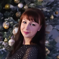 Анна Редько