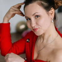 Лилия Хакимова