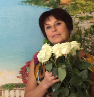 Ирина Роо