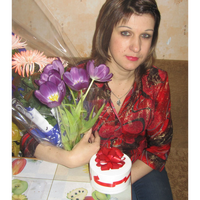 Ольга Лапшина