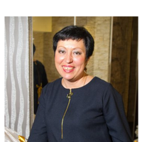 Ленария Алексеева