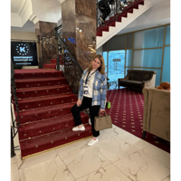 Светлана Смирнова