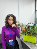 Анна Галиахметова