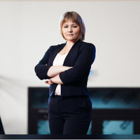 Олеся Тимофеева