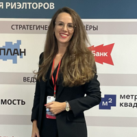 Анна Мохначева