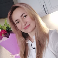 Татьяна Куренкова
