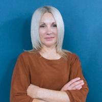 Инна Калита