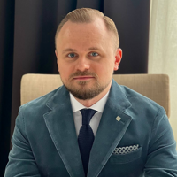 Андрей Кирпа