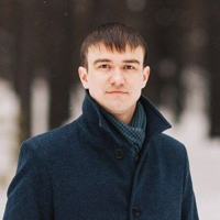 Николай Елькибаев