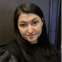Мария Чурсина