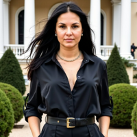 Юлия Анарбаева