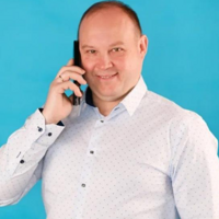 Сергей Кочетков