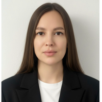 Марина Романова
