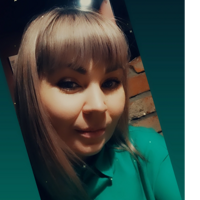 Екатерина Сулимова