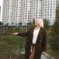 Анна Донскова