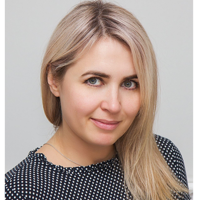 Татьяна Сотникова