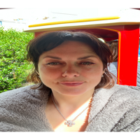 Татьяна Шашкина