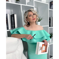 Ольга Никифорова