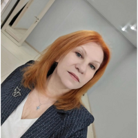 Елена Касьянчук