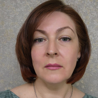 Евгения Бондаренко