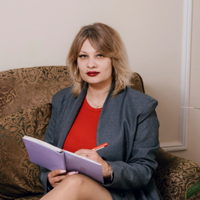 Тамара Абрамова
