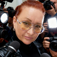 Наталья Тимофеева