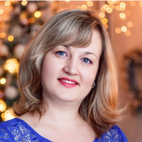 Олеся Балашова