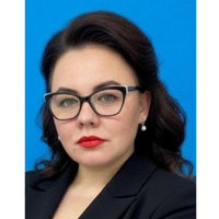 Юлия Баканова
