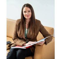 Дарья Рыманова