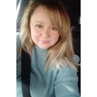 Мария Горичева