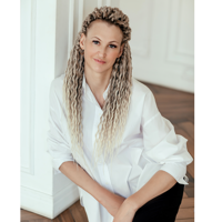 Александра Циркунова