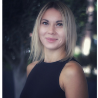 Анна Скворцова