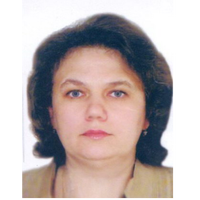 Анна Колесникова
