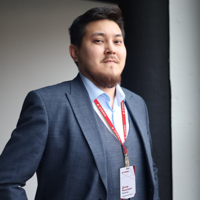 Дамир Рахметов