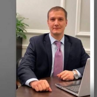 Вадим Голубев