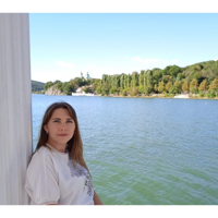 Елена Татаринова