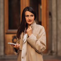 Елена Щетинина