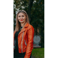 Зоя Новгородцева