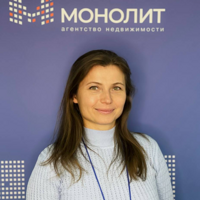 Ольга Бондаренко