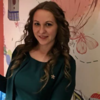 Надежда Приходько