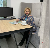 Людмила Гильванова