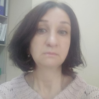 Лариса Джем