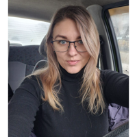 Анастасия Свистунова