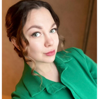 Анна Емельяненко
